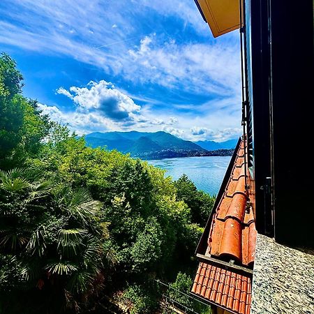 Wonder View - Relax And Nature วาเรนนา ภายนอก รูปภาพ