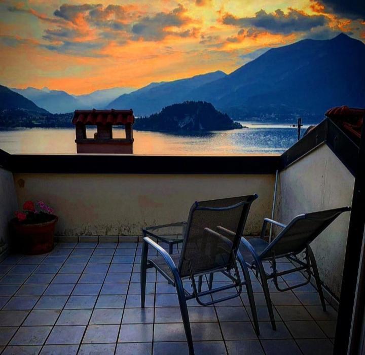 Wonder View - Relax And Nature วาเรนนา ภายนอก รูปภาพ