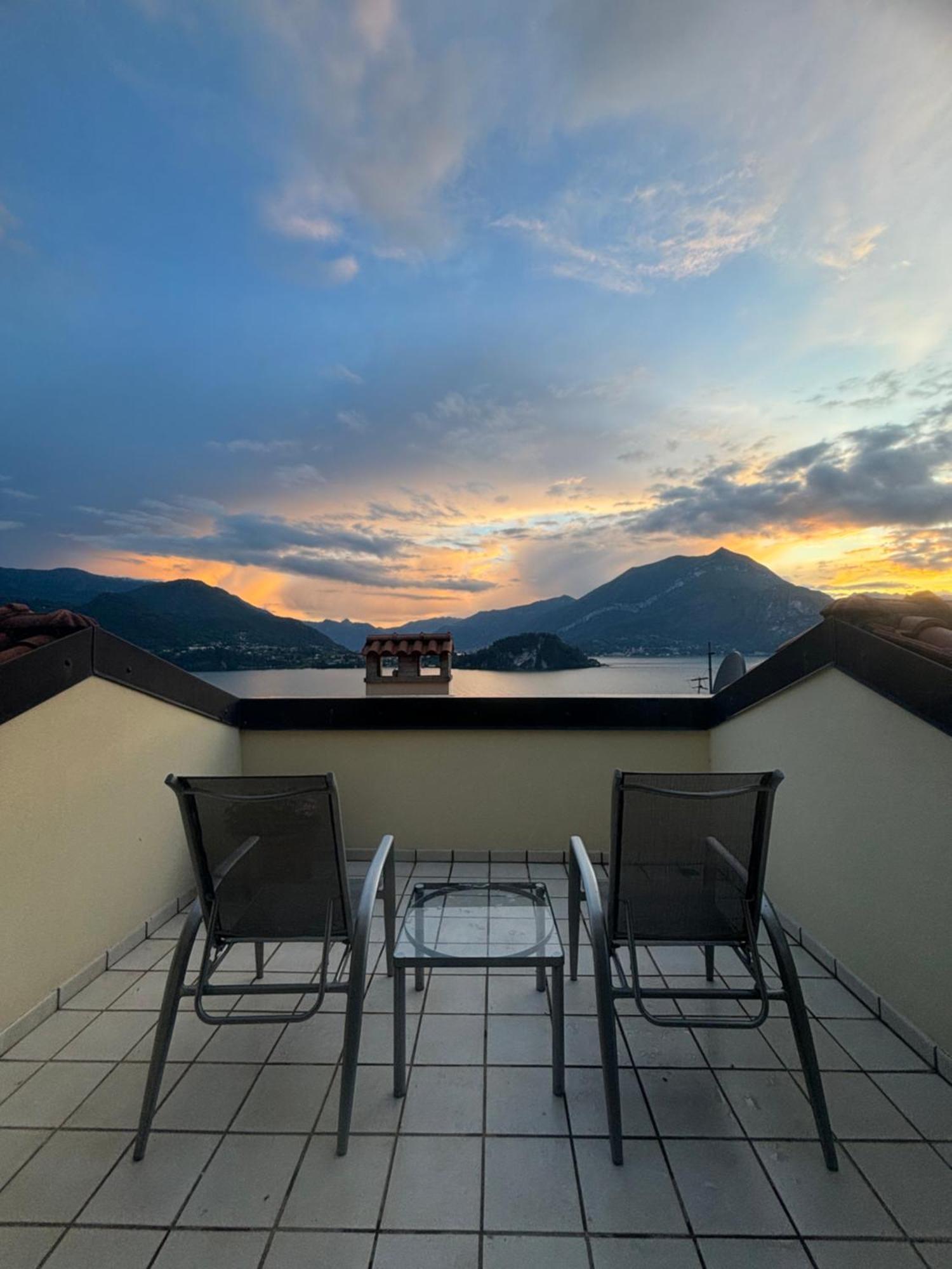 Wonder View - Relax And Nature วาเรนนา ภายนอก รูปภาพ