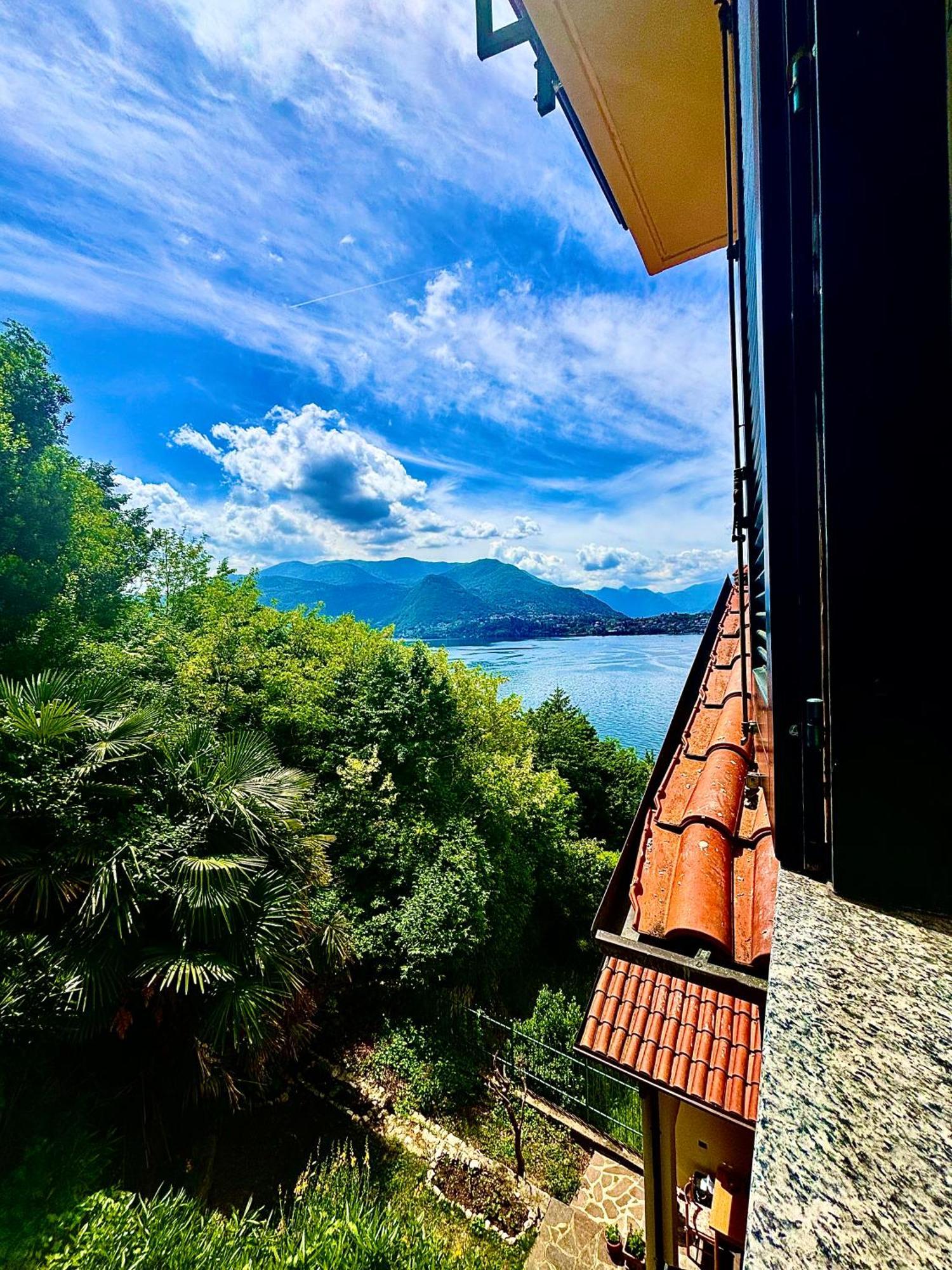 Wonder View - Relax And Nature วาเรนนา ภายนอก รูปภาพ