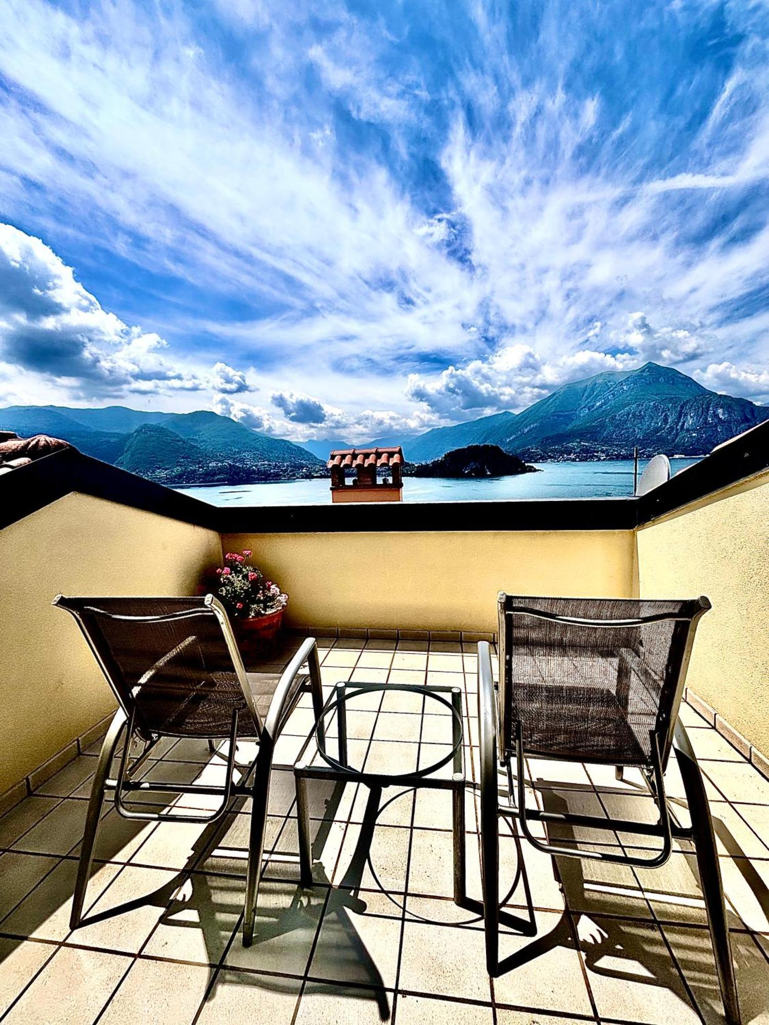 Wonder View - Relax And Nature วาเรนนา ภายนอก รูปภาพ